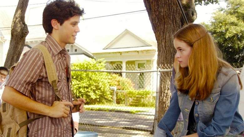Searching For David's Heart (2004)