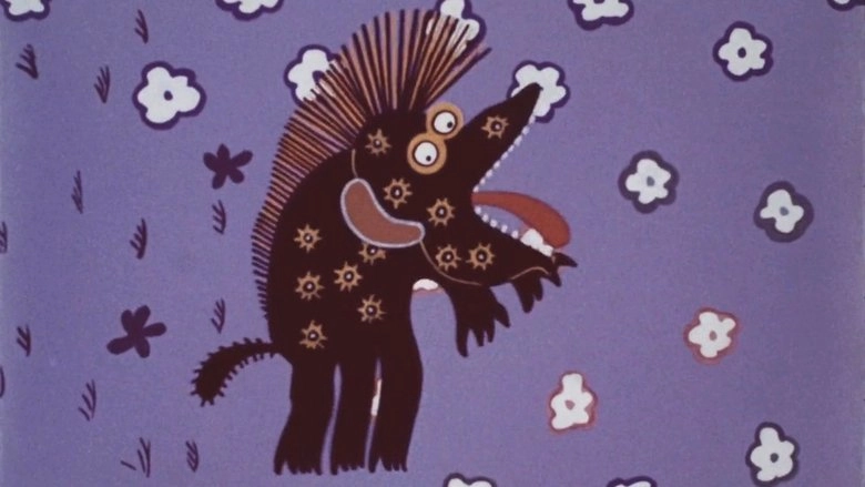 Musical Pictures (1968)