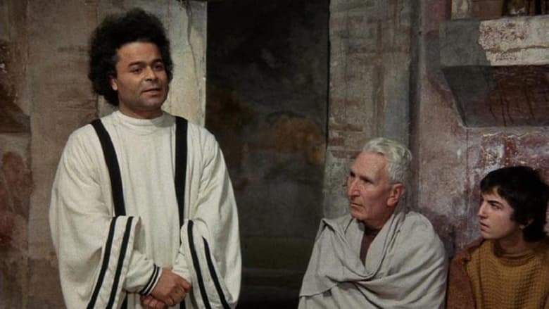 Augustine Of Hippo (1972)