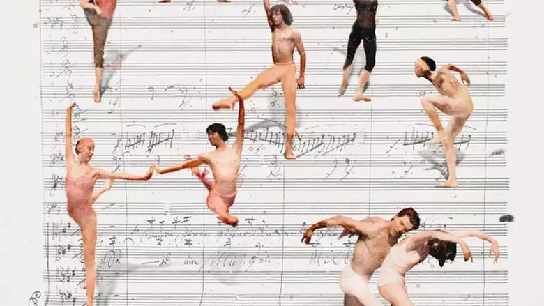 Dancing Beethoven (2017)