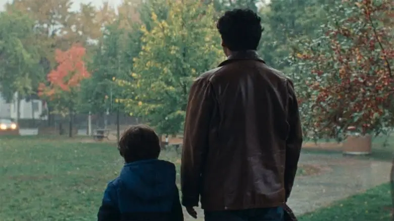 The Coyote (2022)