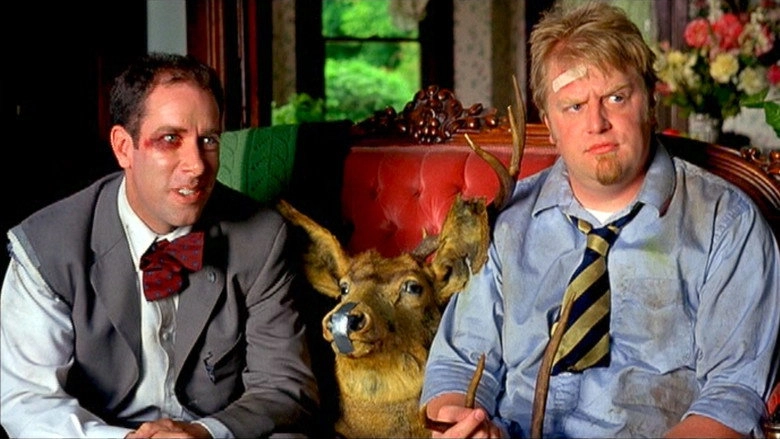 The Home Teachers (2004)