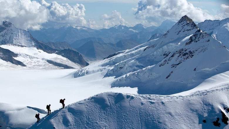 The Alps (2007)
