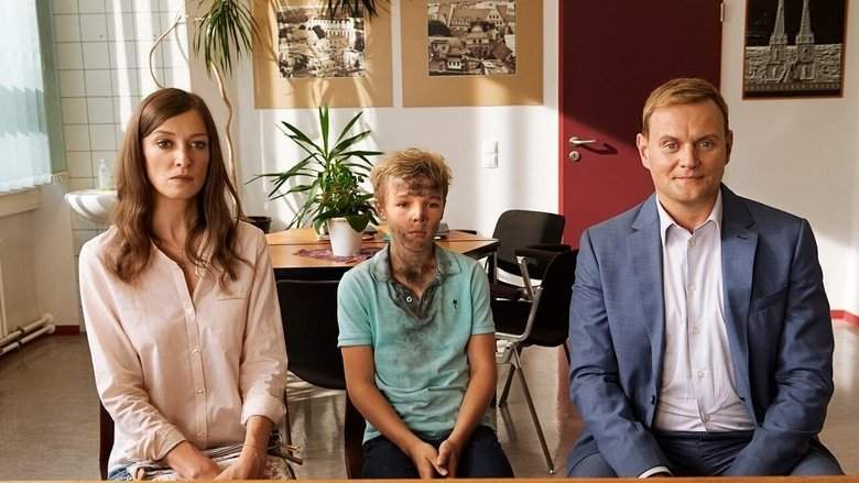 Ach, Diese Lucke, Diese Entsetzliche Lucke (2026)