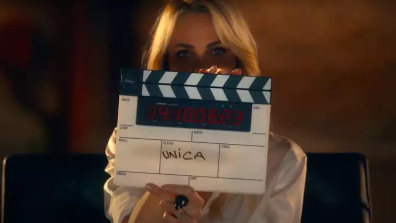 Unica (2023)
