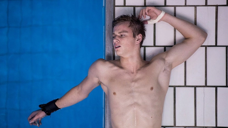 Blood And Water (2016)