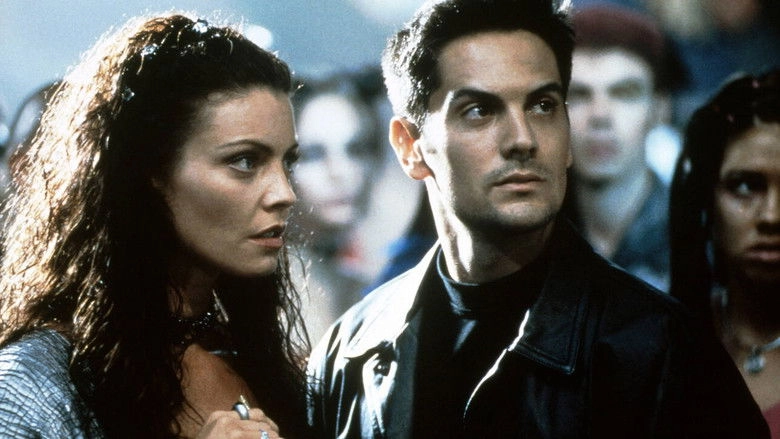 Max Knight: Ultra Spy (2000)