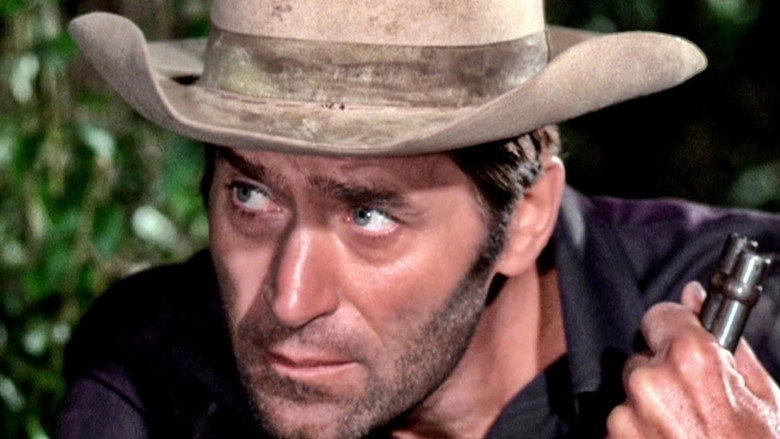 Hardcase (1972)