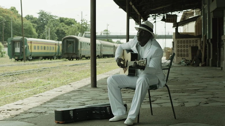 N: The Madness Of Reason (2014)