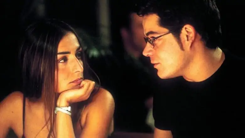 Sin Verguenza (2001)