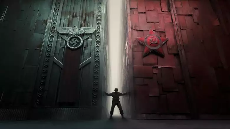 The Unconquered (2017)