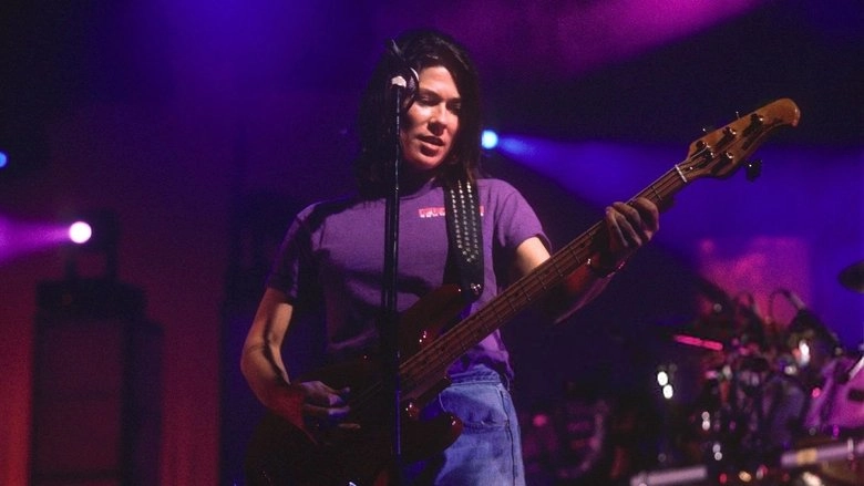 Pixies: Live At Brixton Academy 1991 (1991)