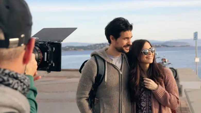 Agapa San Na Min Yparhei Avrio! (2016)