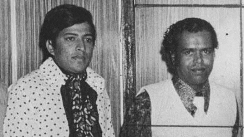 Nagara Haavu (1972)