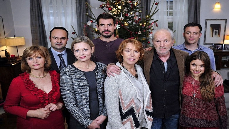 Alle Unter Eine Tanne (2014)