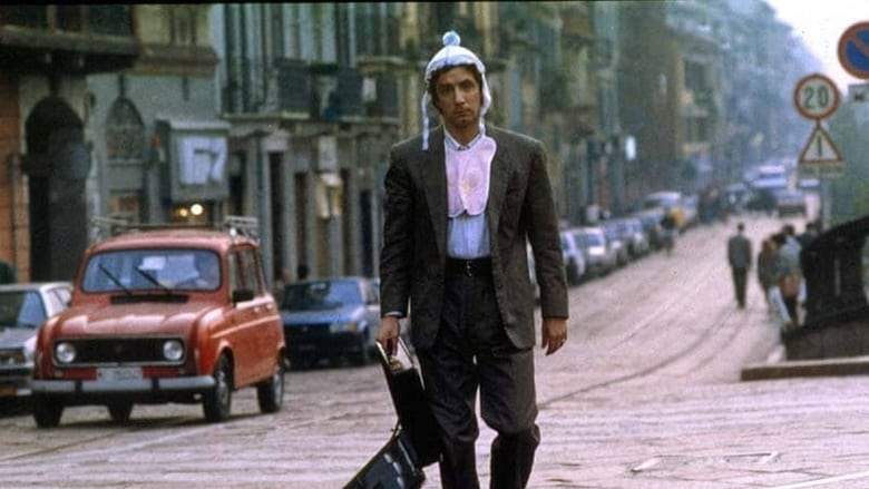 Willy Signori E Vengo Da Lontano (1989)