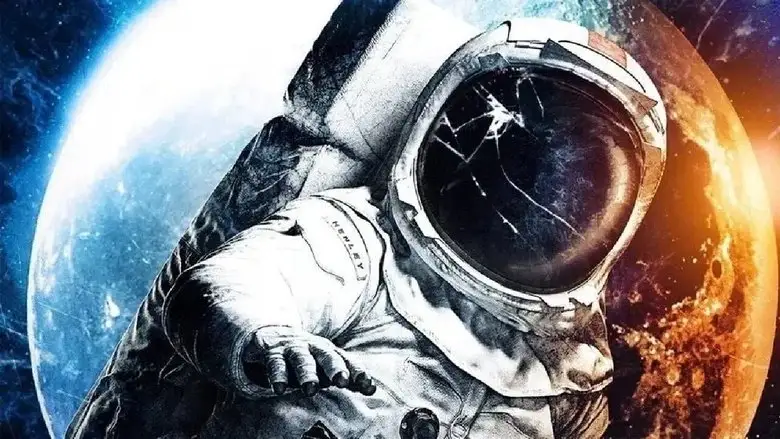 The Rift: Dark Side Of The Moon (2016)