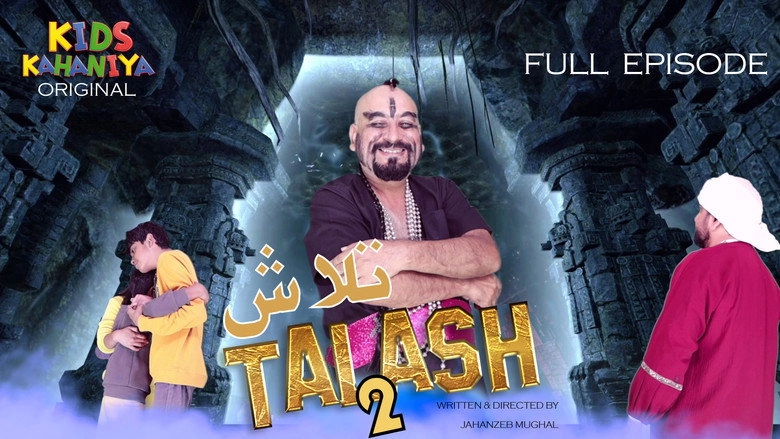 Talash 2 (2024)