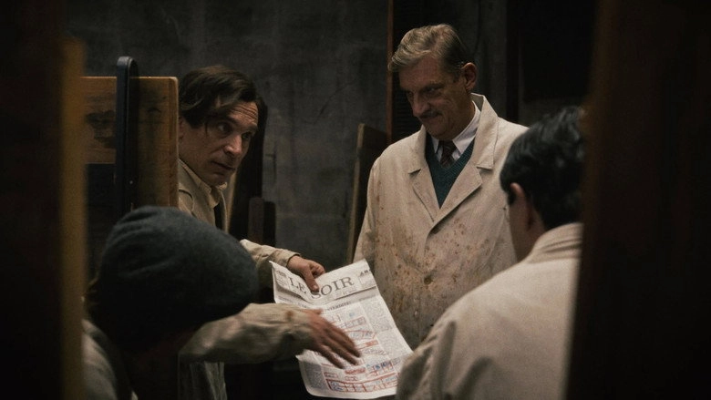 Le Faux Soir (2026)