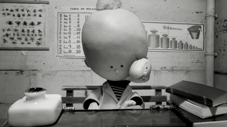 Last Door South (2015)