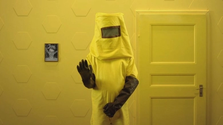 Bienenjunge & Blumenmadchen (2015)