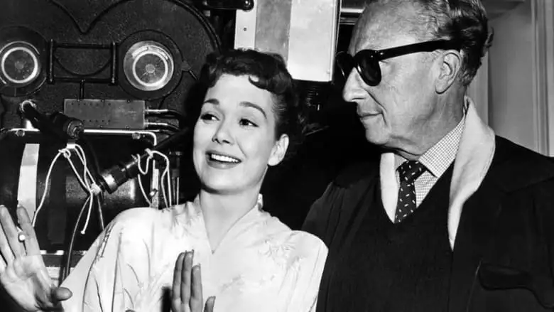 Douglas Sirk - Hope As In Despair (2022)