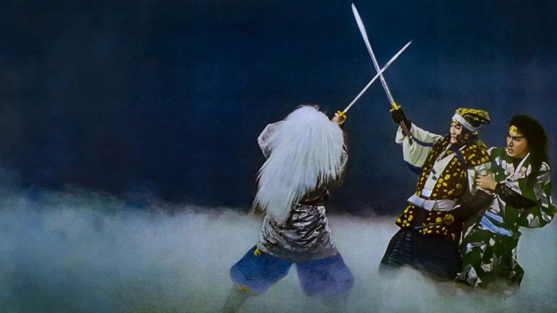 Golden Peacock Castle, Part 4 (1961)