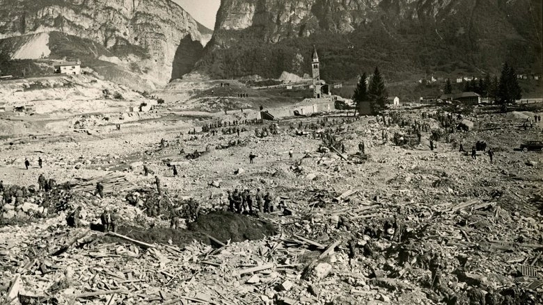 Vajont, 9 Ottobre '63 - Orazione Civile (1997)