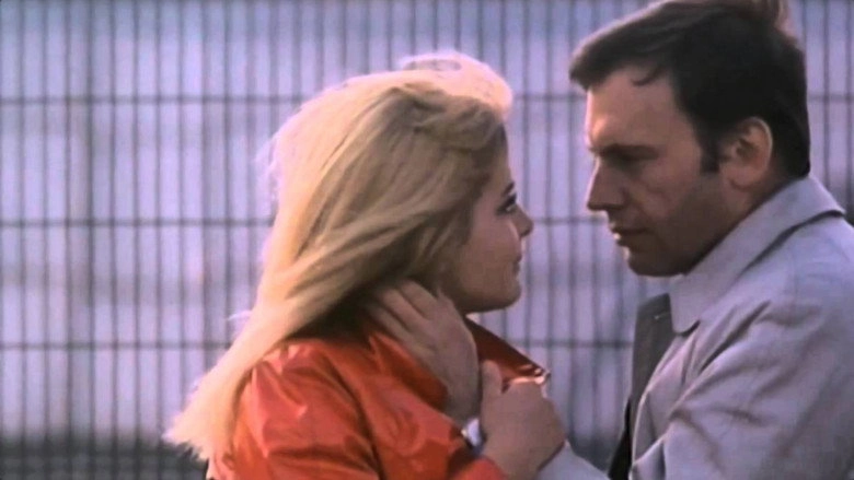I Am What I Am (1967)