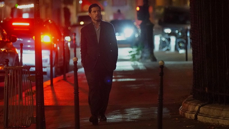 Un peu avant minuit (2026)