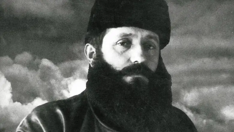 Aris Velouhiotis: To Dilimma (1981)