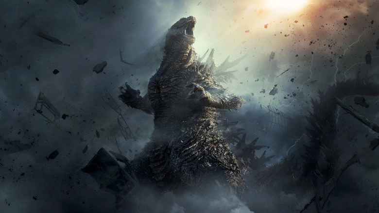 Godzilla Minus Zero (2026)