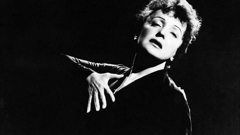 Edith Piaf : L'Hymne A La Mome (2008)
