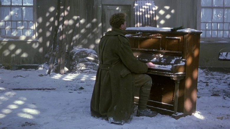 War Requiem (1989)