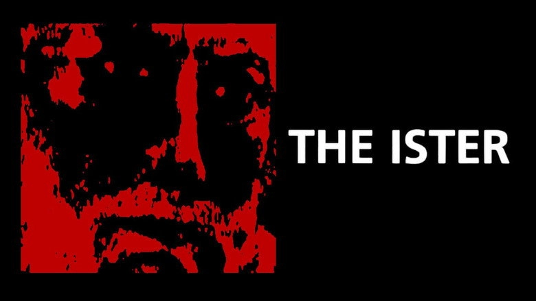 The Ister (2004)