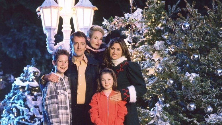Once Upon A Christmas (2000)