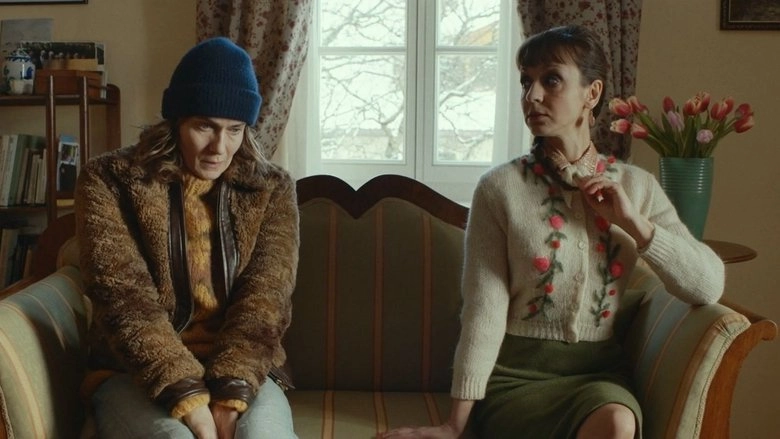 Fraulein: Una Fiaba D'inverno (2016)