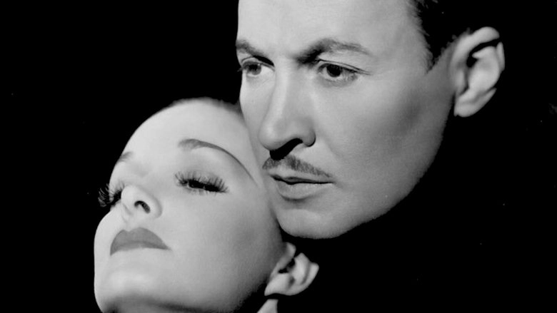 The Preview Murder Mystery (1936)