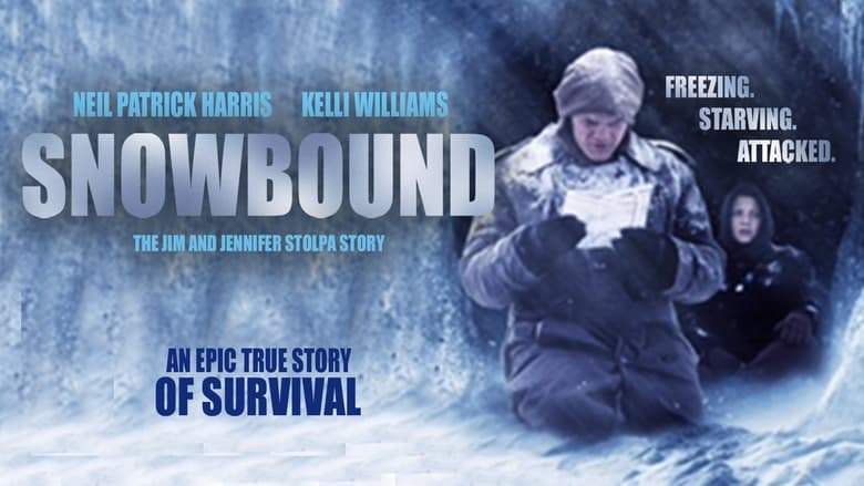 Snowbound: The Jim And Jennifer Stolpa Story (1994)