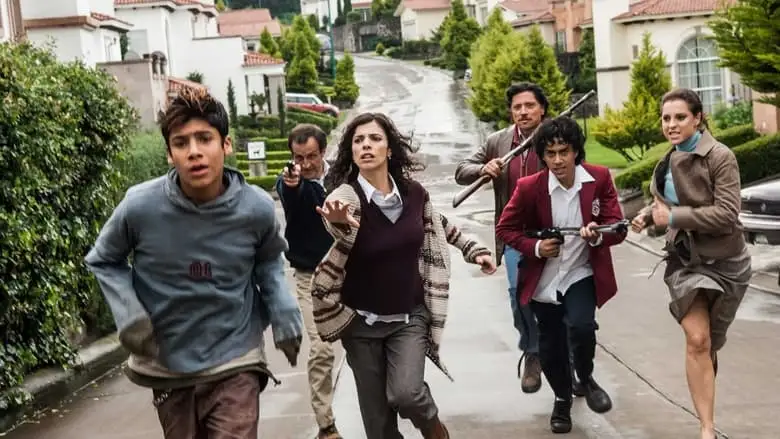 The Zone (2007)