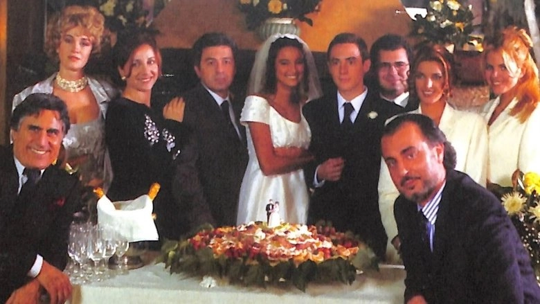 Cornetti Al Miele (2000)