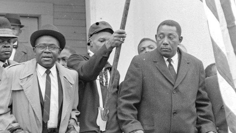 Medgar Evers : An Unsung Hero (2010)