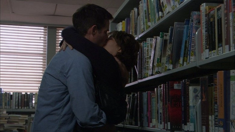 Passion's Web (2007)