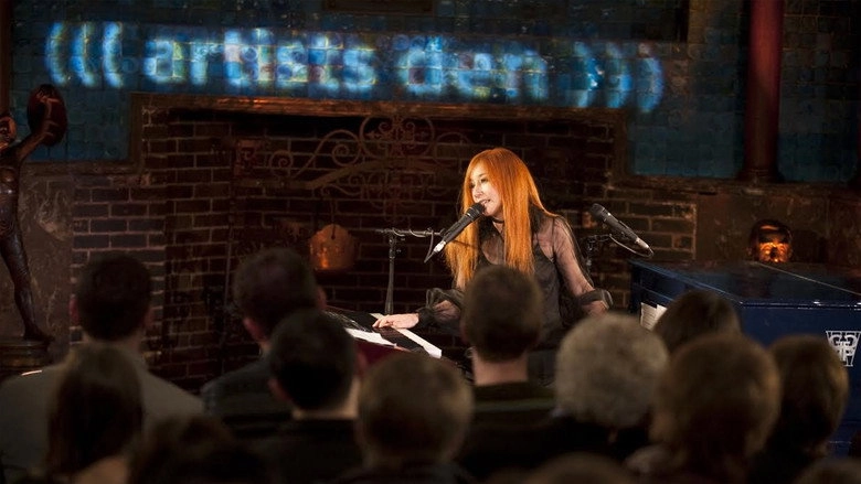Tori Amos: Live From The Artists Den (2010)
