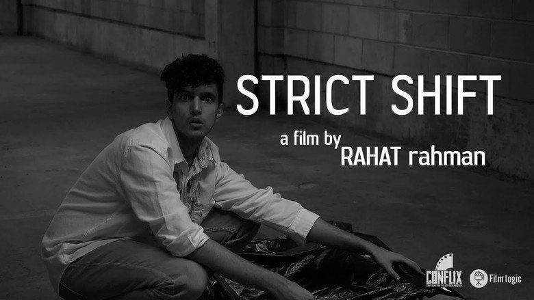 Strict Shift (2022)