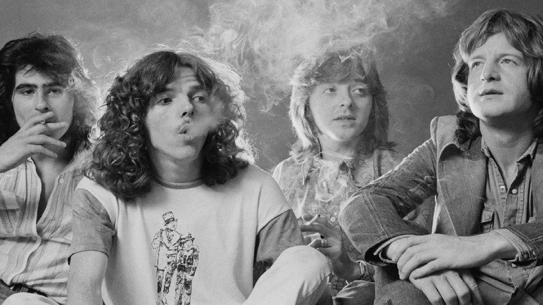 Badfinger - They Sold A Million (2013)