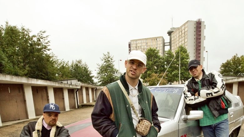 Porn In The Hood (2012)