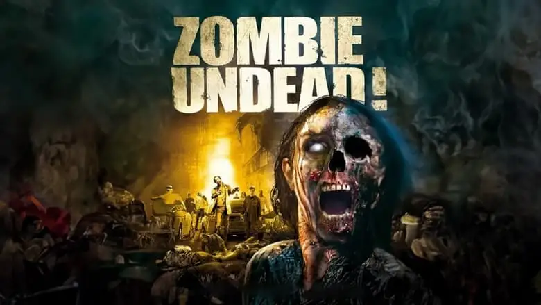 Zombie Undead (2010)