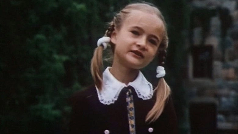 Gelezine Princese (1988)