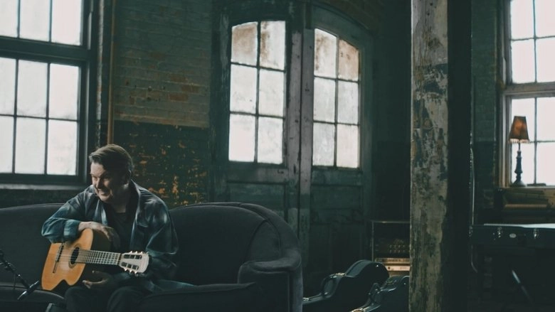 Blue Rodeo: Lost Together (2024)